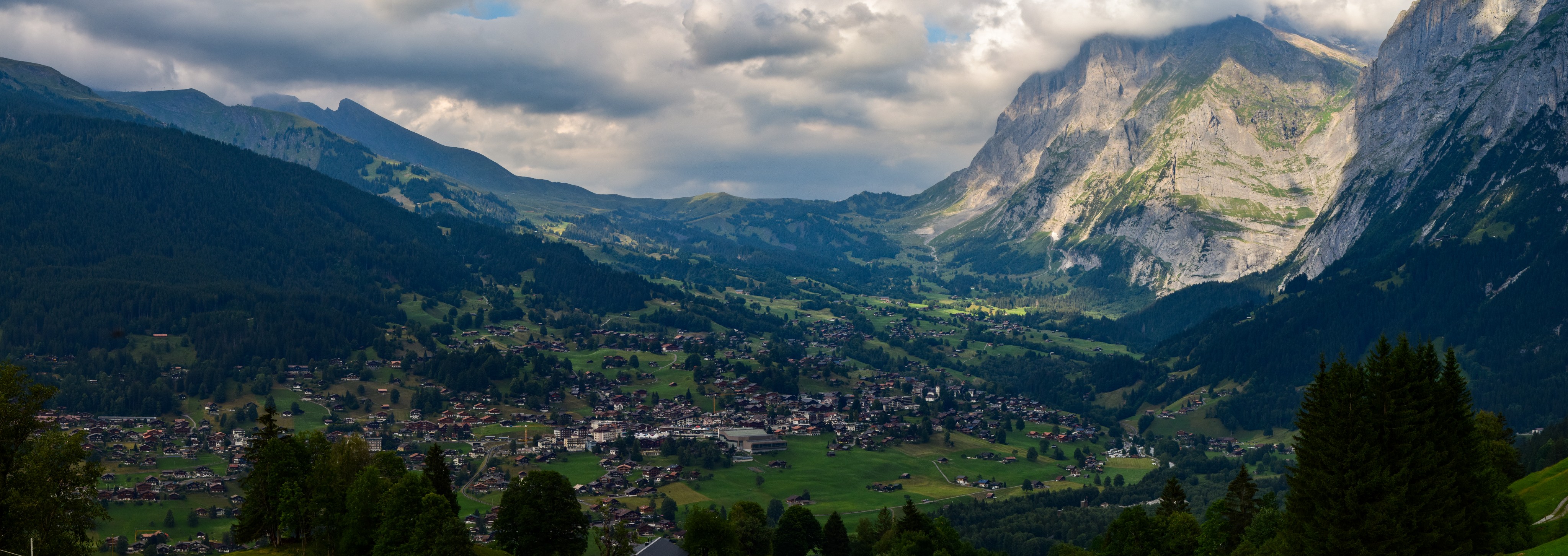Panorama 9